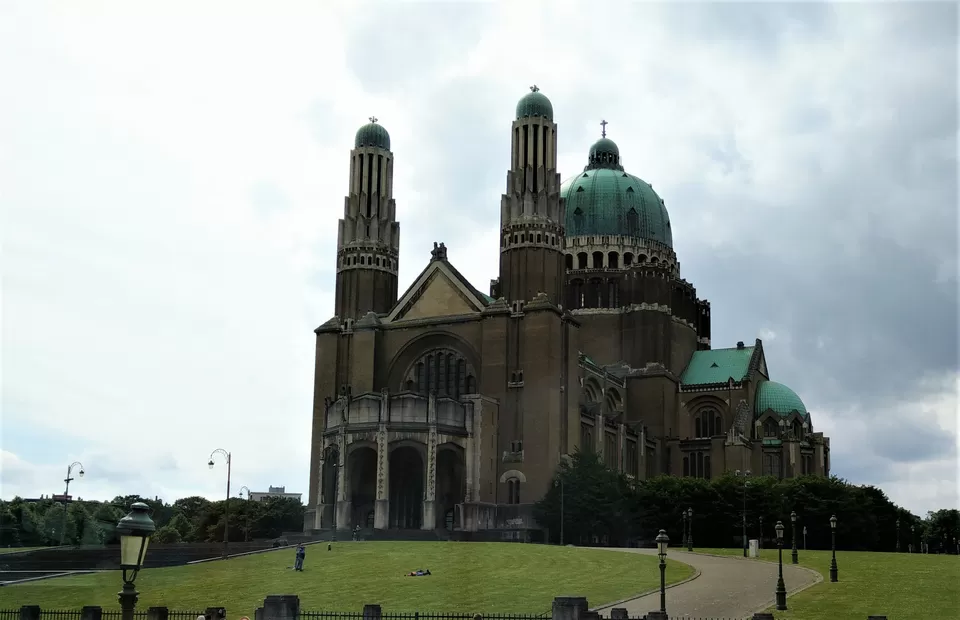 Photo of Brussels, Belgium by travelindians