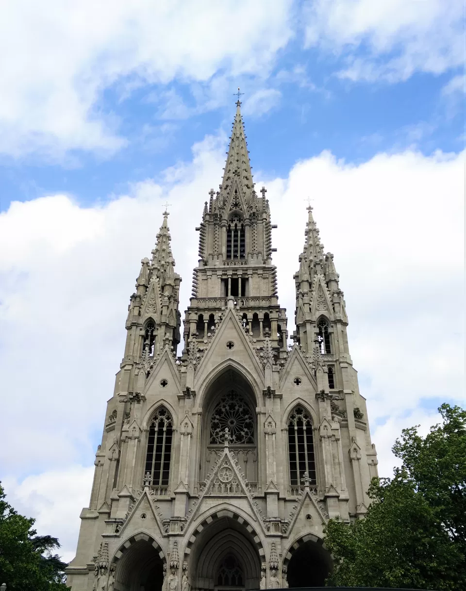 Photo of Brussels, Belgium by travelindians