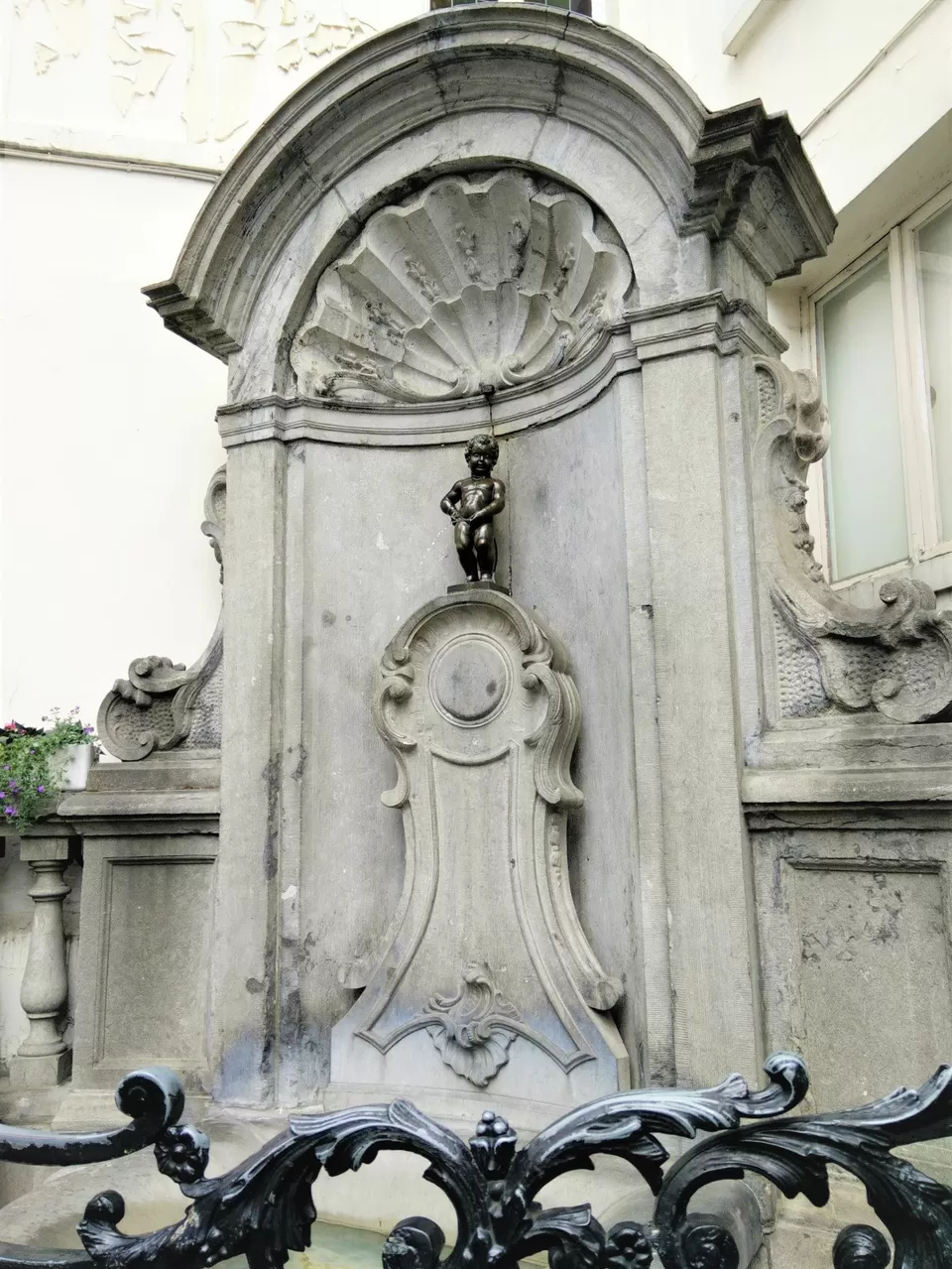 Photo of Brussels, Belgium by travelindians