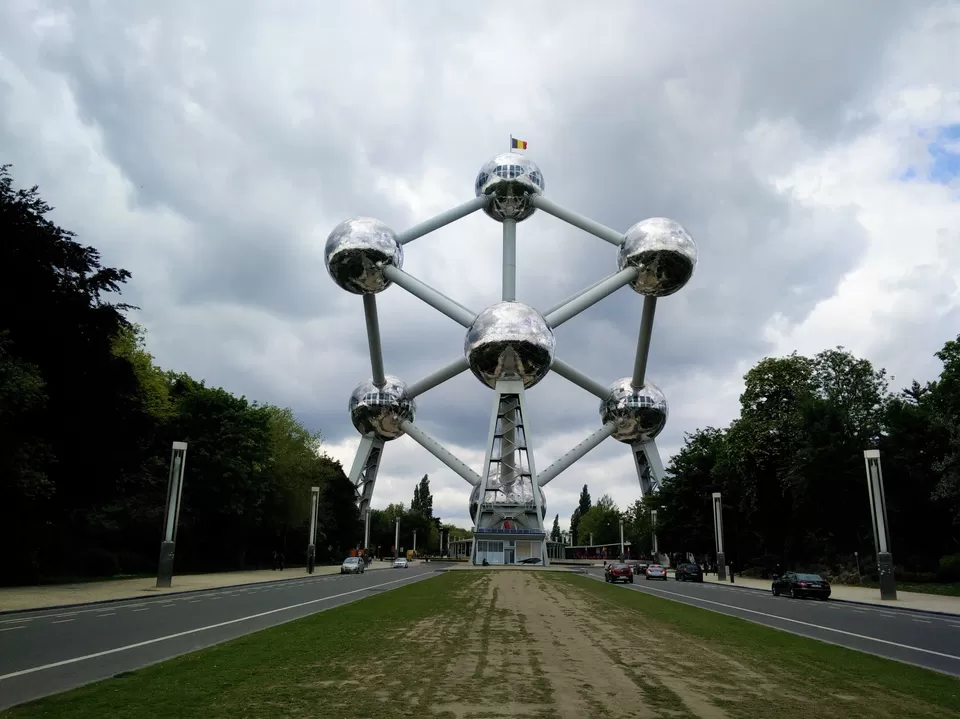 Photo of Brussels, Belgium by travelindians