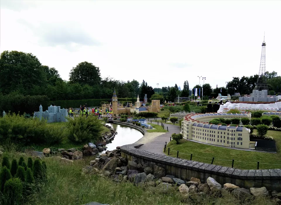 Photo of Brussels, Belgium by travelindians