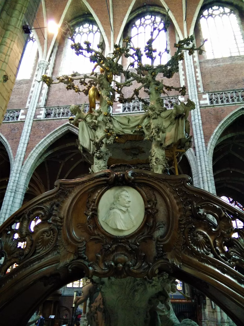 Photo of Ghent, Belgium by travelindians