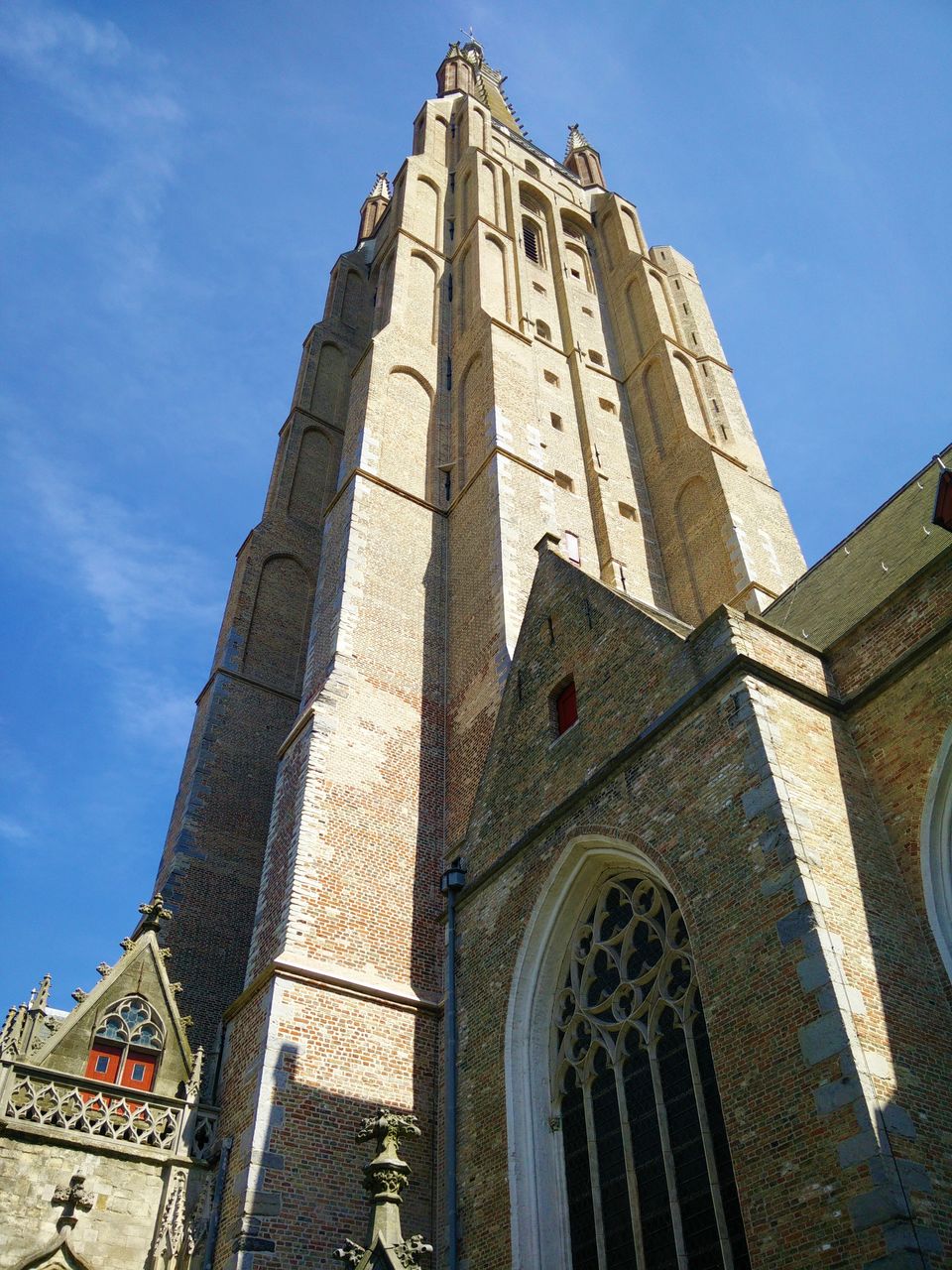 Photo of Bruges, Belgium by travelindians