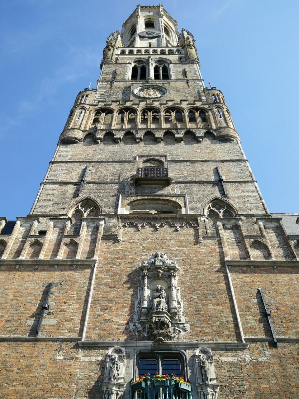 Photo of Bruges, Belgium by travelindians