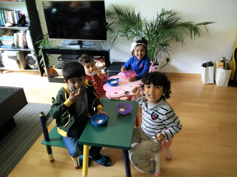 Photo of Luxembourg City, Luxembourg by travelindians