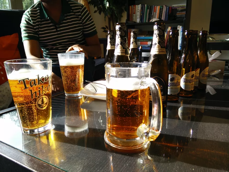 Photo of Luxembourg City, Luxembourg by travelindians