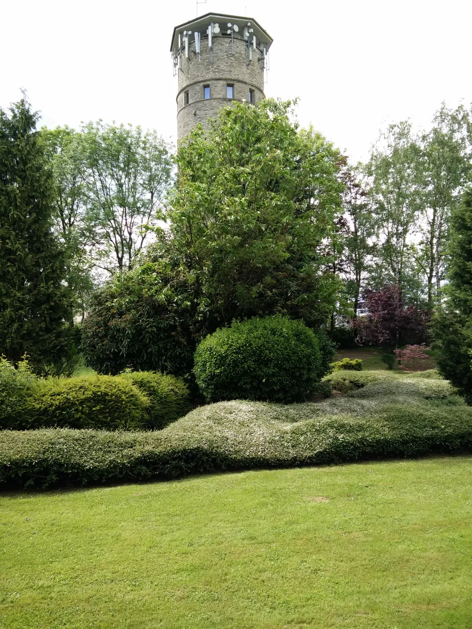 Photo of Luxembourg City, Luxembourg by travelindians