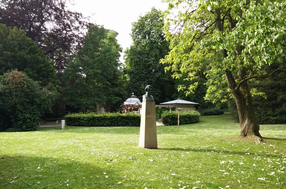 Photo of Luxembourg City, Luxembourg by travelindians