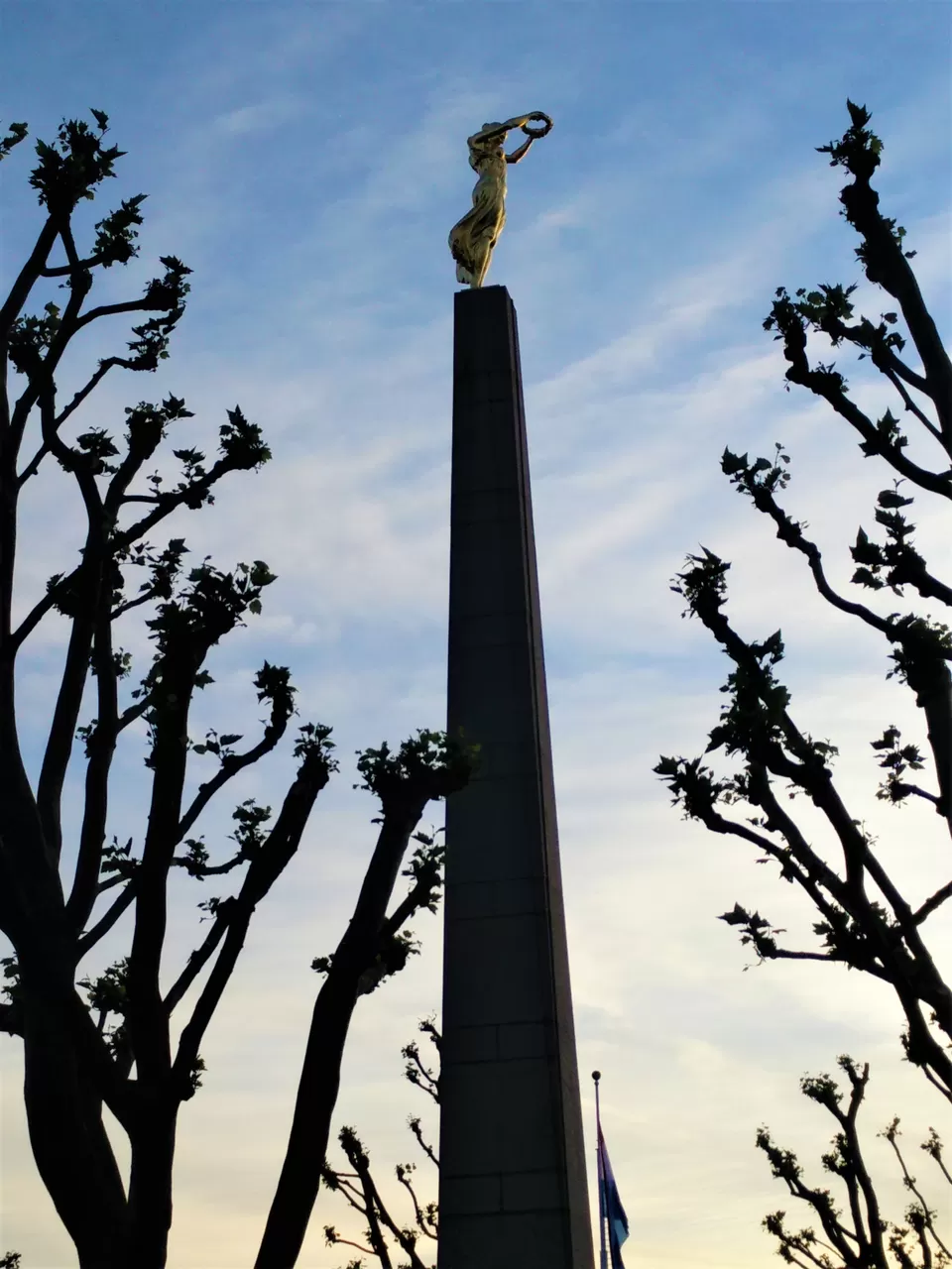 Photo of Luxembourg City, Luxembourg by travelindians