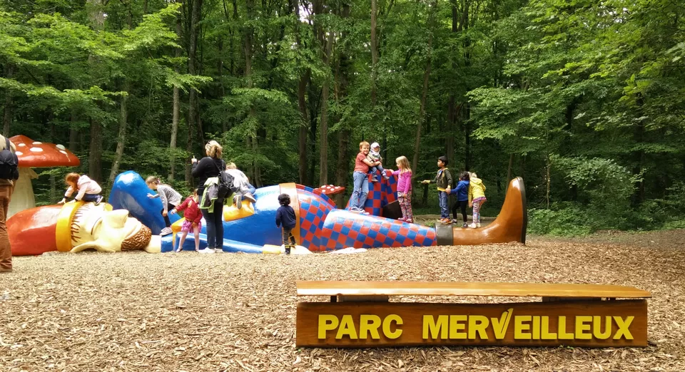 Photo of Bettembourg, Luxembourg by travelindians