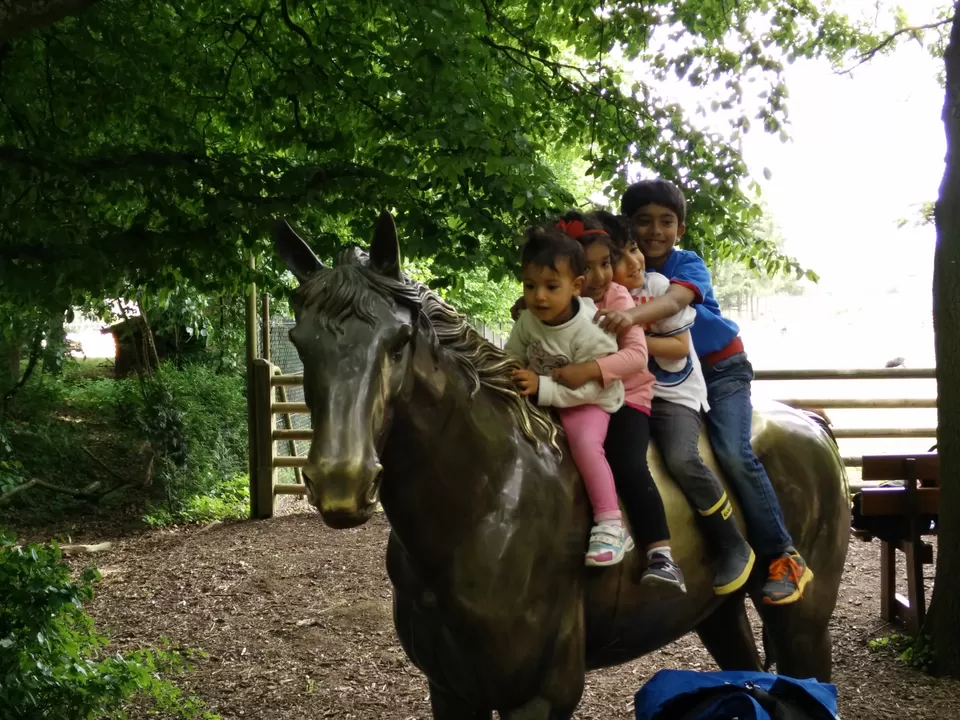 Photo of Bettembourg, Luxembourg by travelindians