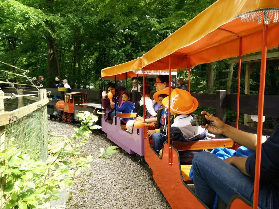 Photo of Bettembourg, Luxembourg by travelindians