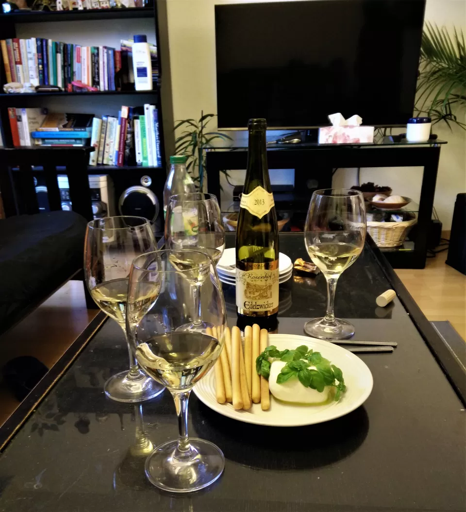 Photo of Luxembourg City, Luxembourg by travelindians