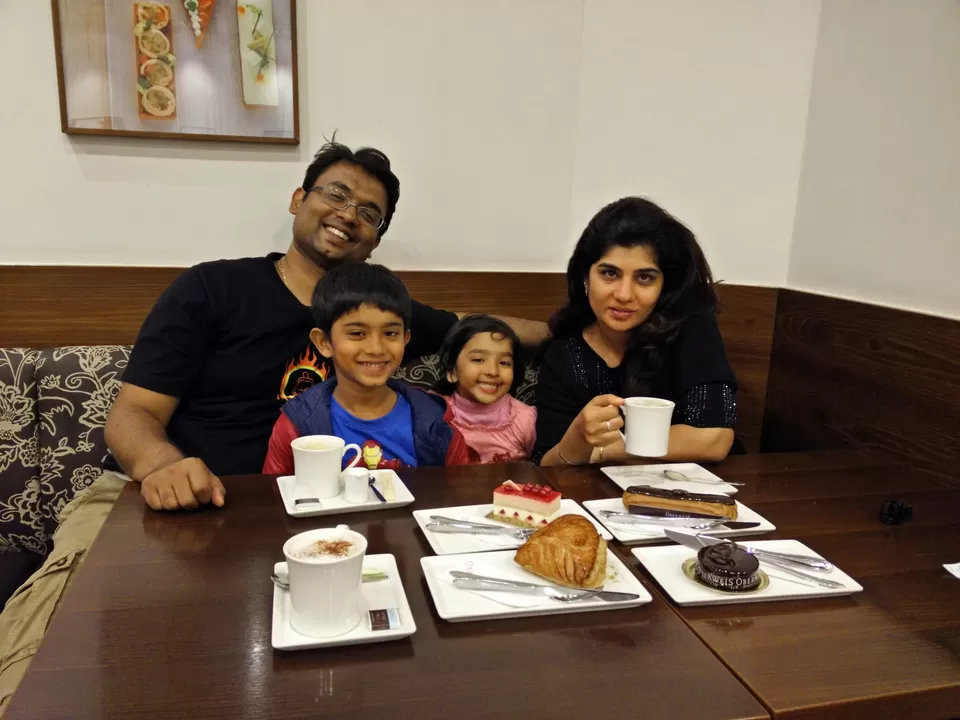 Photo of Luxembourg City, Luxembourg by travelindians