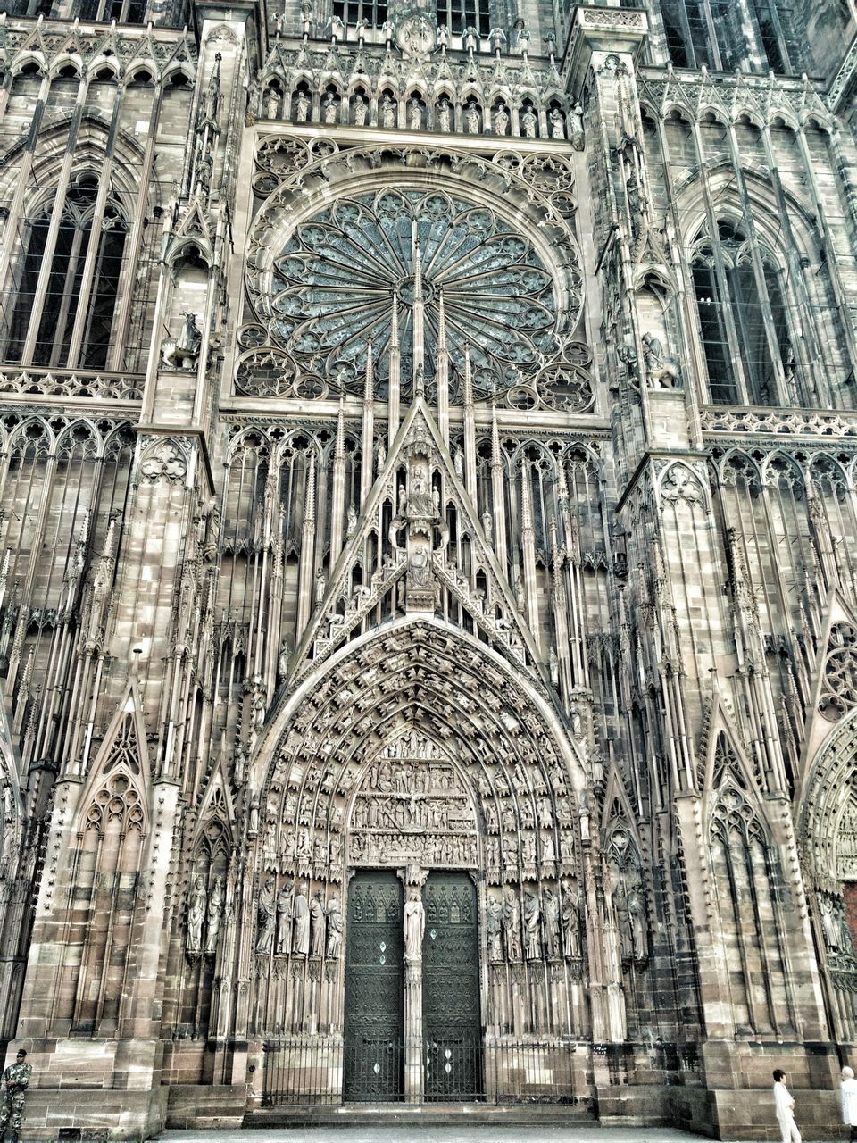 Photo of Strasbourg, France by travelindians