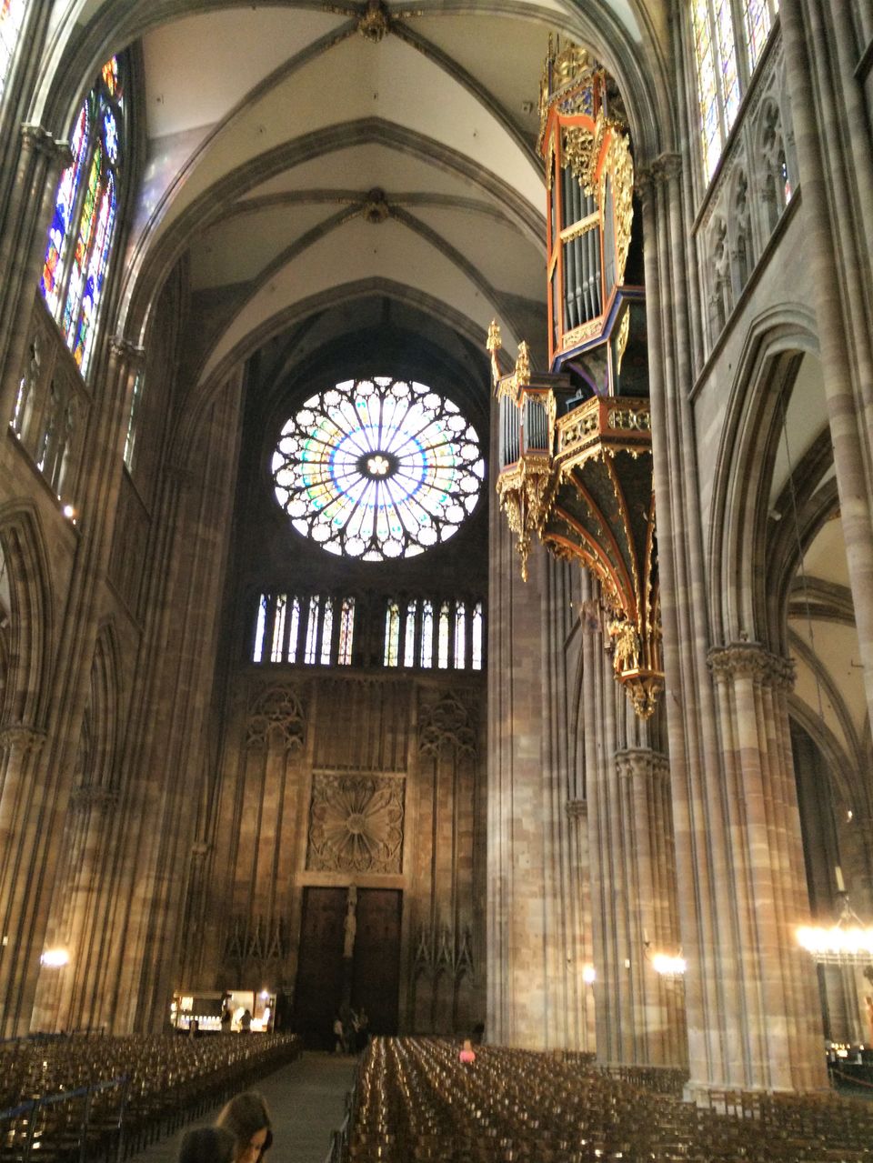 Photo of Strasbourg, France by travelindians