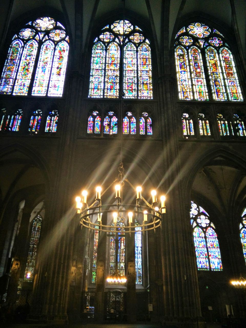 Photo of Strasbourg, France by travelindians