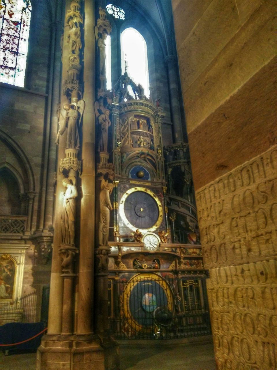 Photo of Strasbourg, France by travelindians