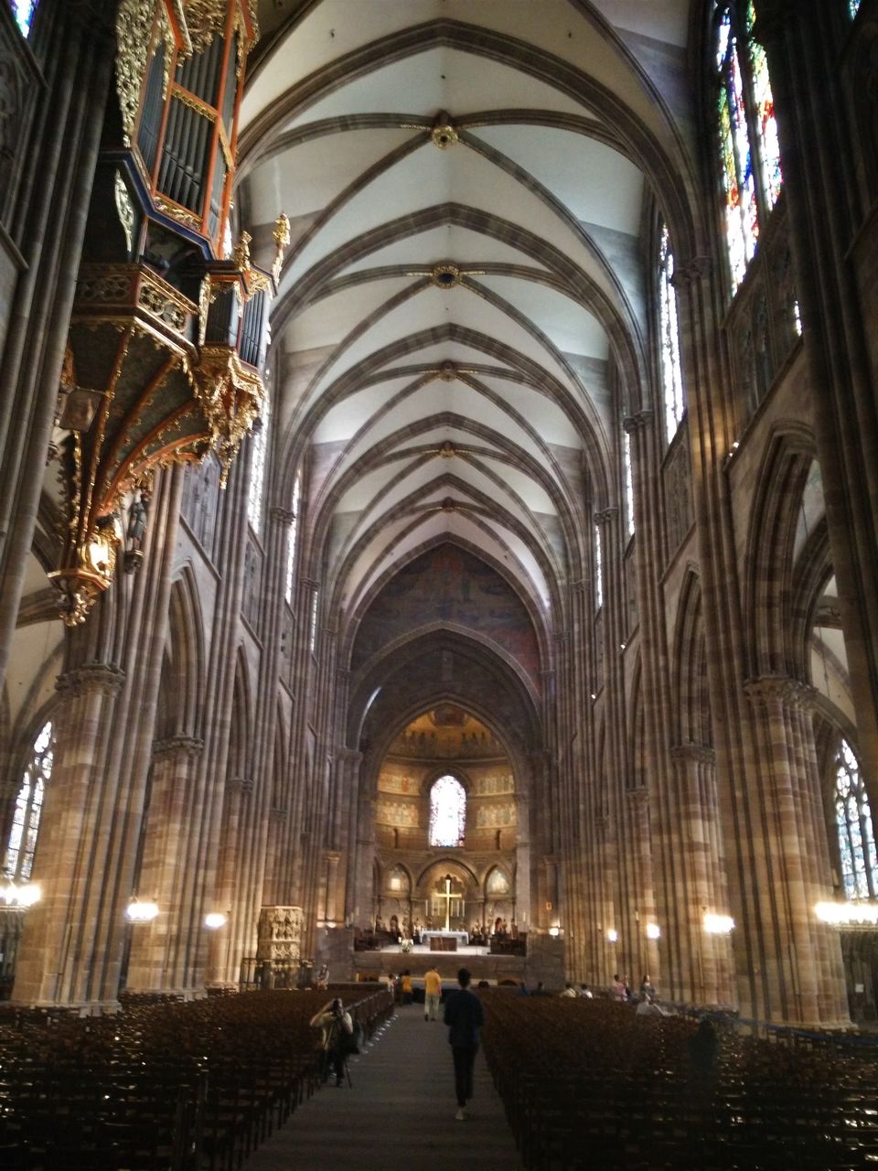 Photo of Strasbourg, France by travelindians
