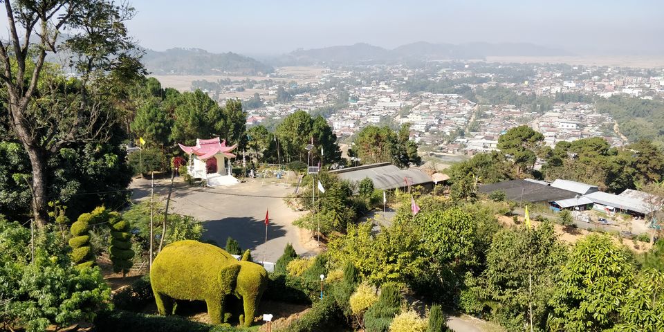 Photo of Moreh, Manipur, India by travelindians