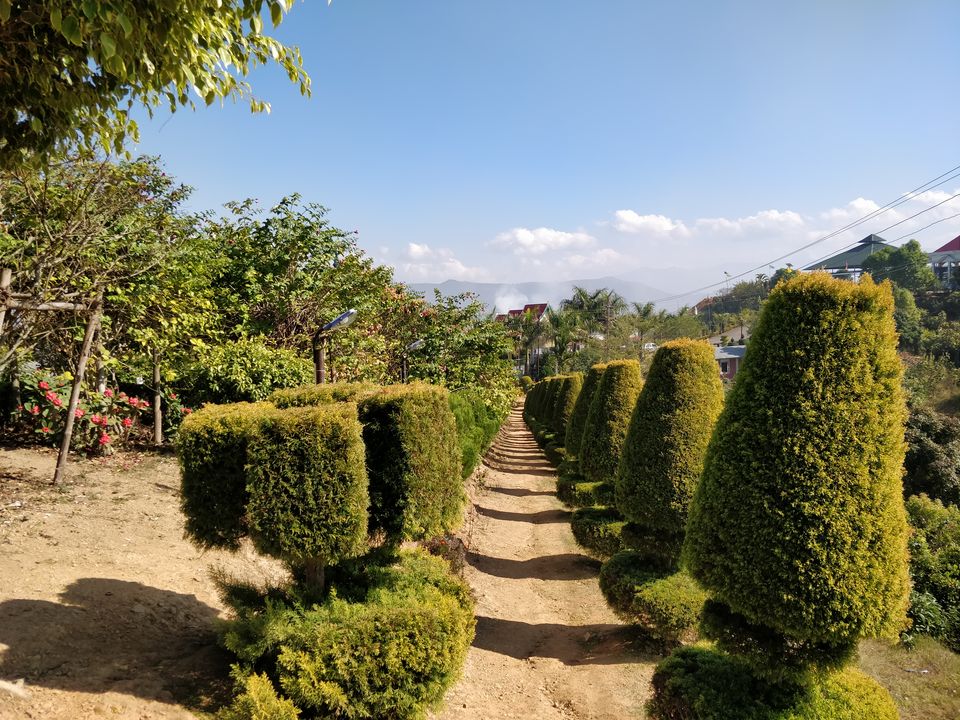 Photo of Moreh, Manipur, India by travelindians