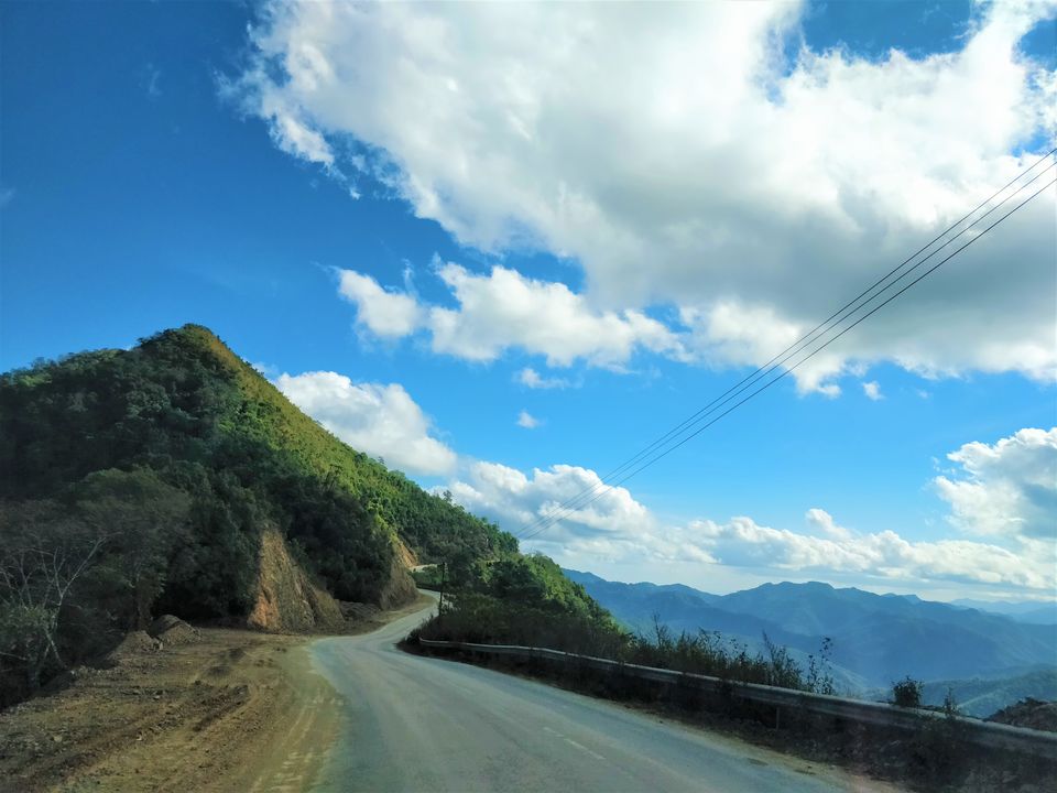 Photo of Moreh, Manipur, India by travelindians