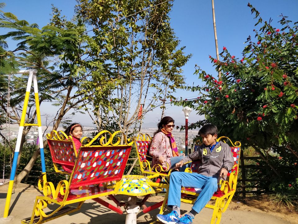 Photo of Moreh, Manipur, India by travelindians
