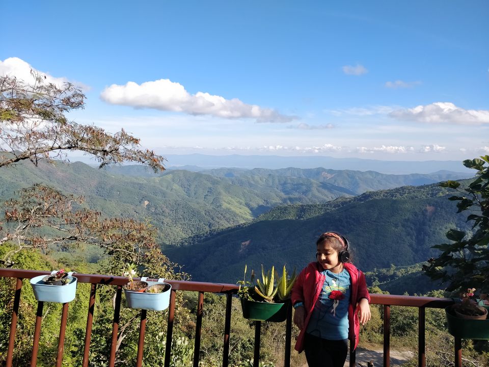 Photo of Moreh, Manipur, India by travelindians