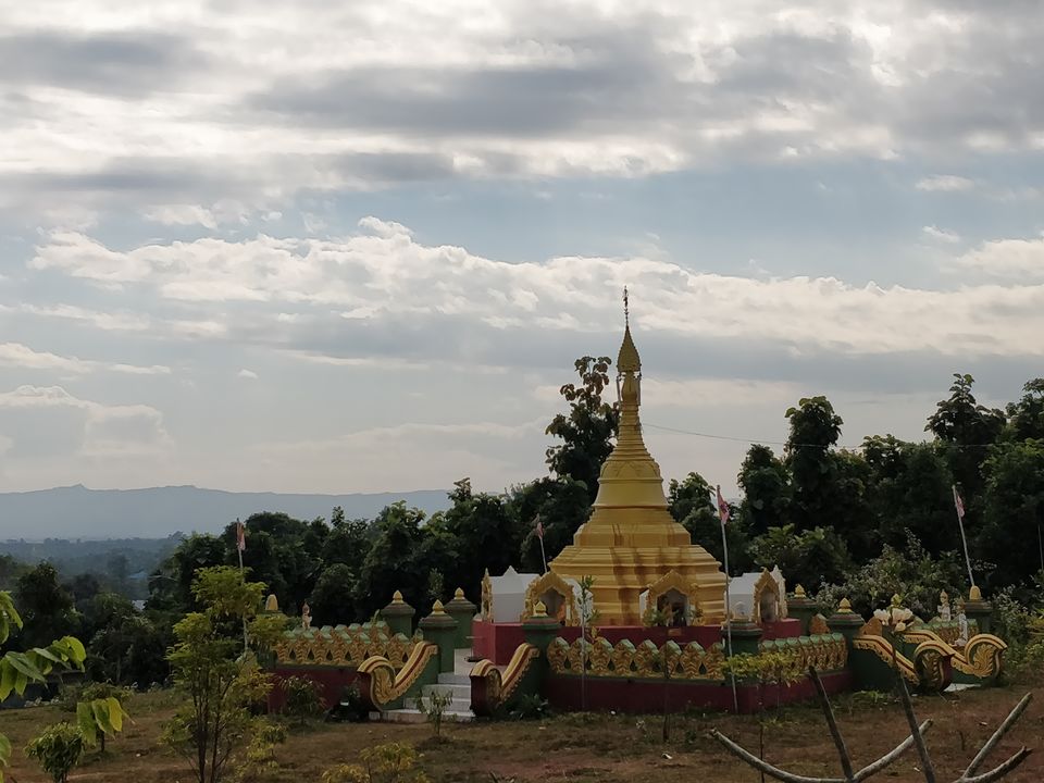 Photo of Tamu, Myanmar (Burma) by travelindians