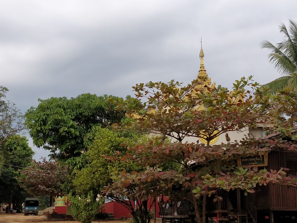 Photo of Tamu, Myanmar (Burma) by travelindians