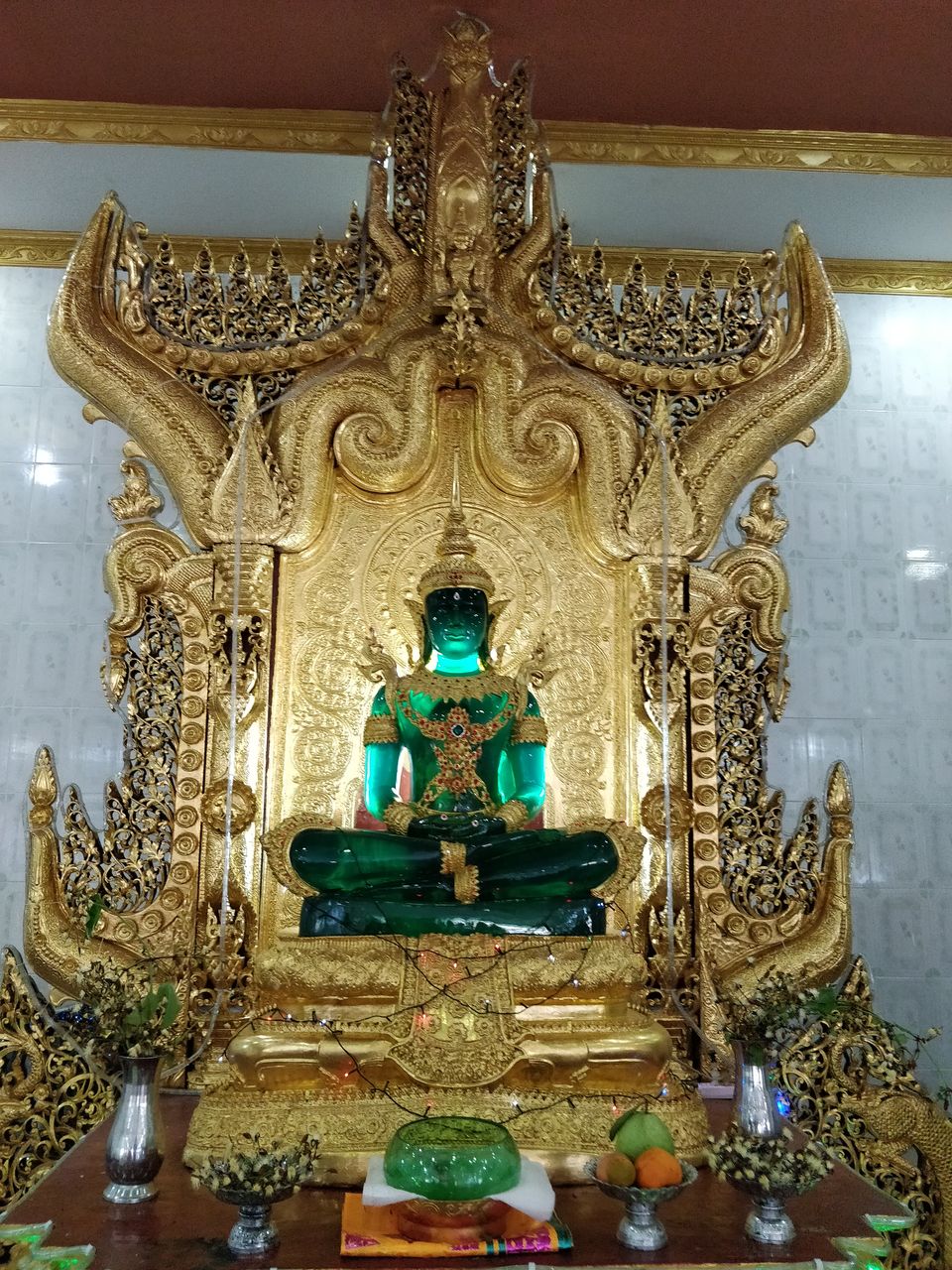 Photo of Tamu, Myanmar (Burma) by travelindians