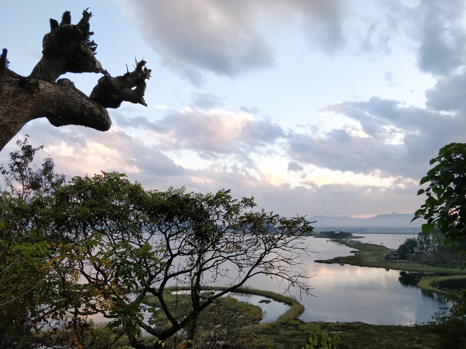 Photo of Loktak Lake, Manipur by travelindians