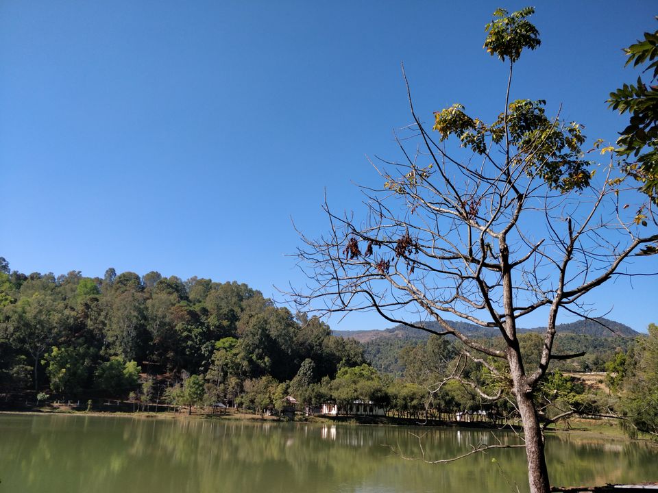 Photo of Imphal, Manipur, India by travelindians