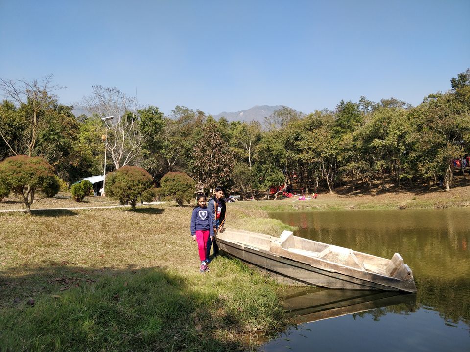 Photo of Andro, Manipur, India by travelindians