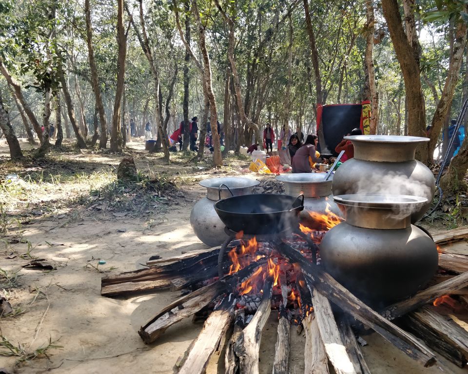 Photo of Andro, Manipur, India by travelindians