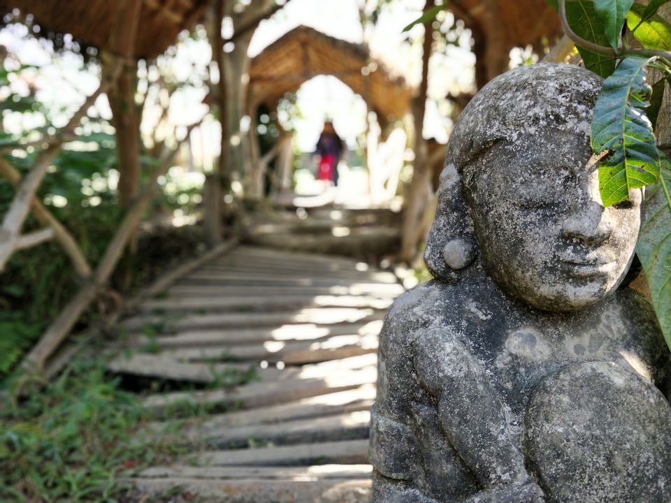 Photo of Andro, Manipur, India by travelindians