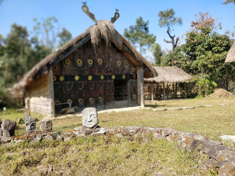 Photo of Andro, Manipur, India by travelindians