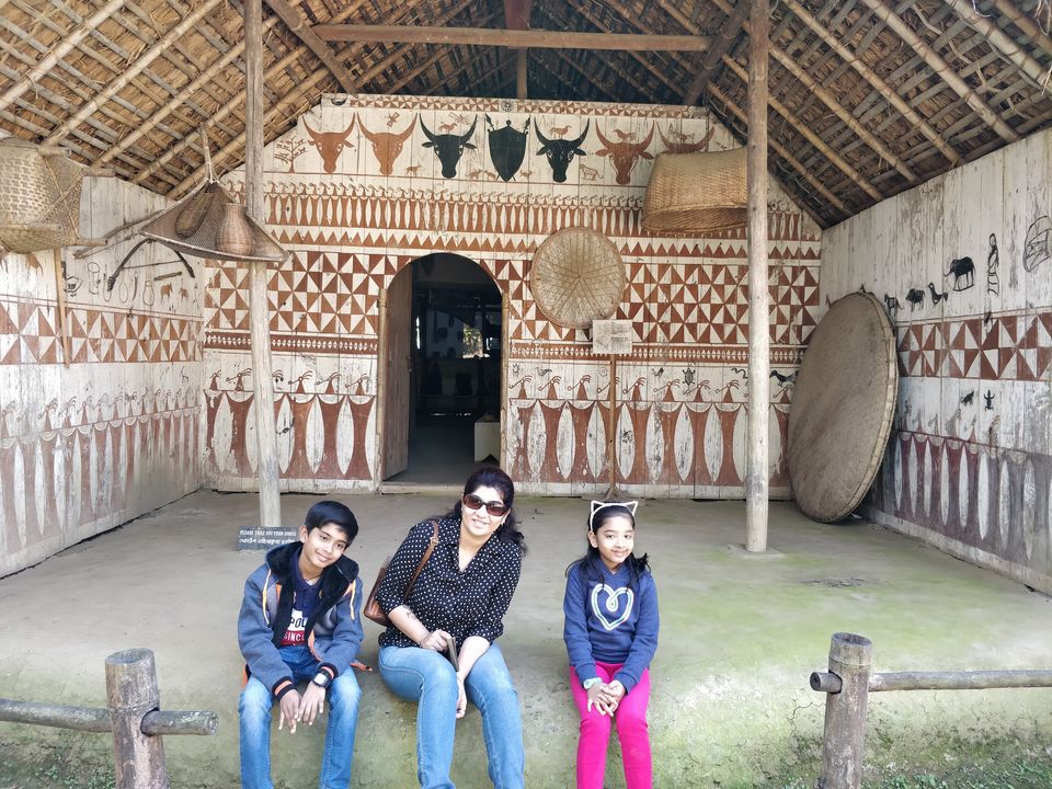Photo of Andro, Manipur, India by travelindians