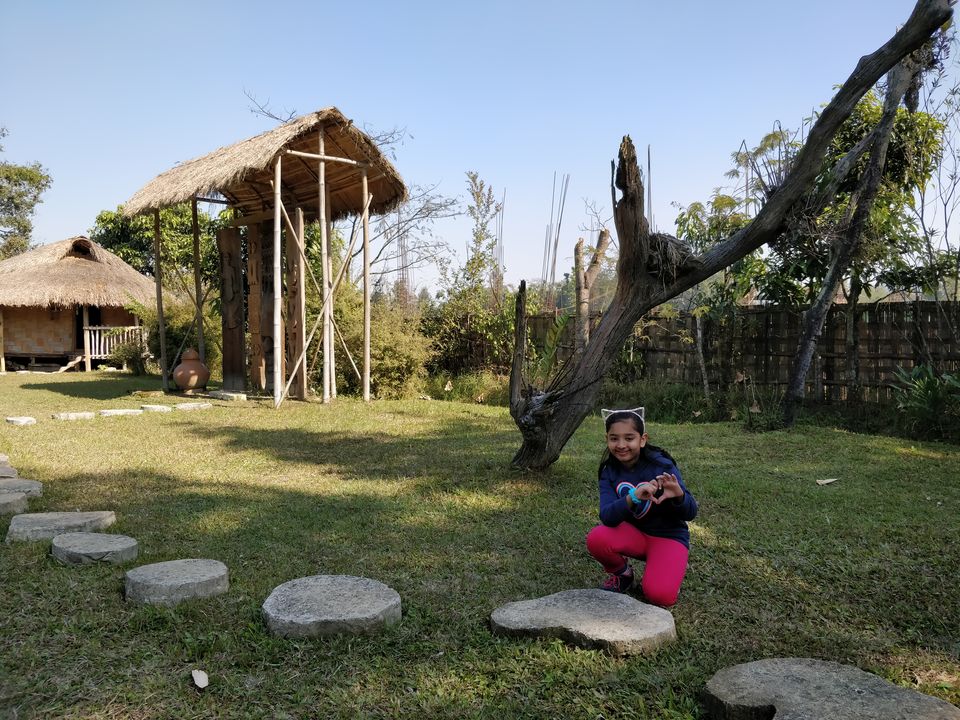 Photo of Andro, Manipur, India by travelindians