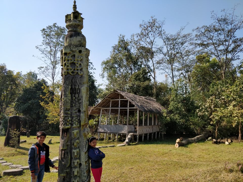 Photo of Andro, Manipur, India by travelindians