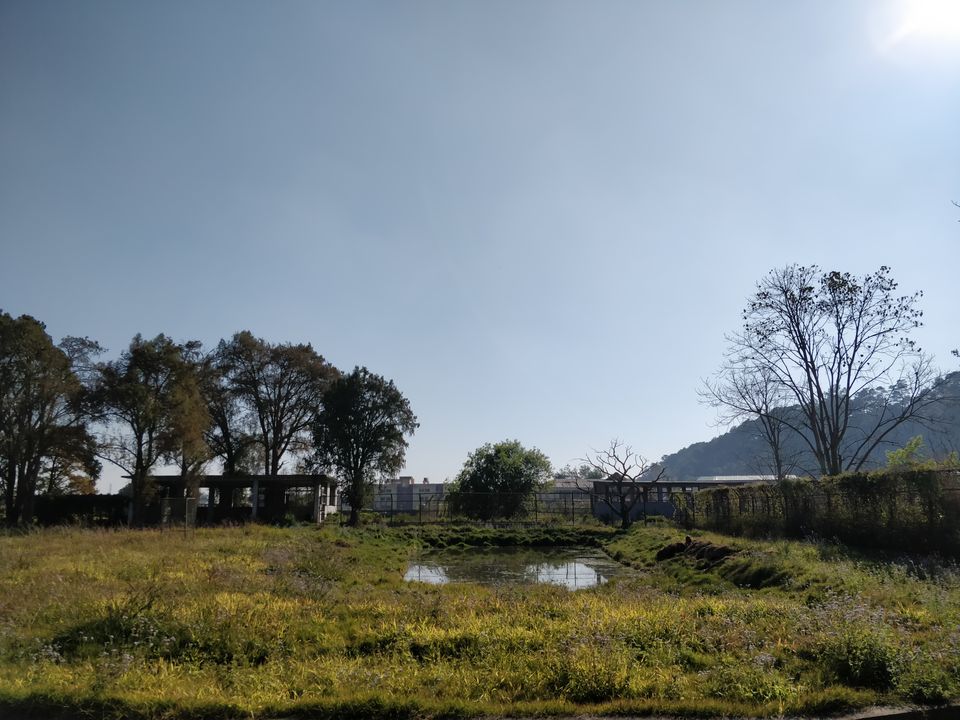 Photo of Singda Dam, Manipur by travelindians