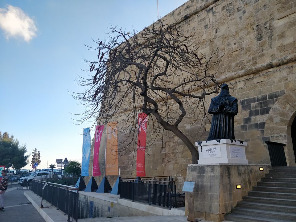 Photo of Valletta, Malta by travelindians