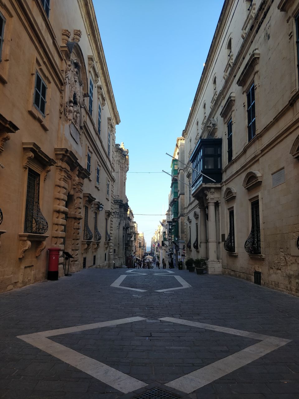 Photo of Valletta, Malta by travelindians
