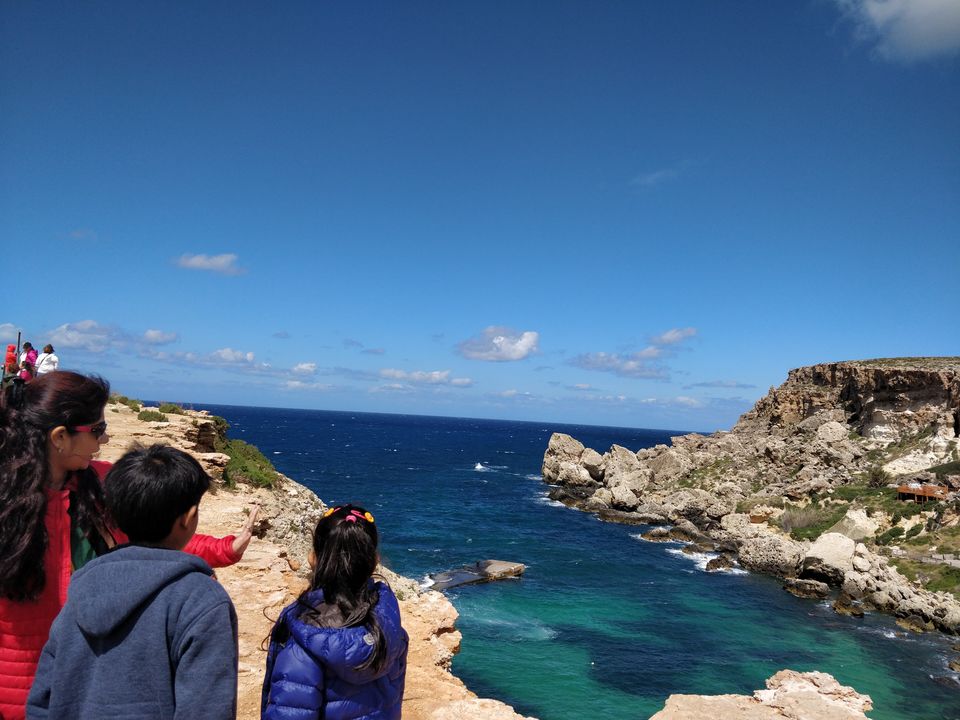 Photo of Malta by travelindians