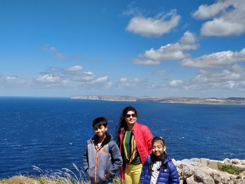 Photo of Malta by travelindians