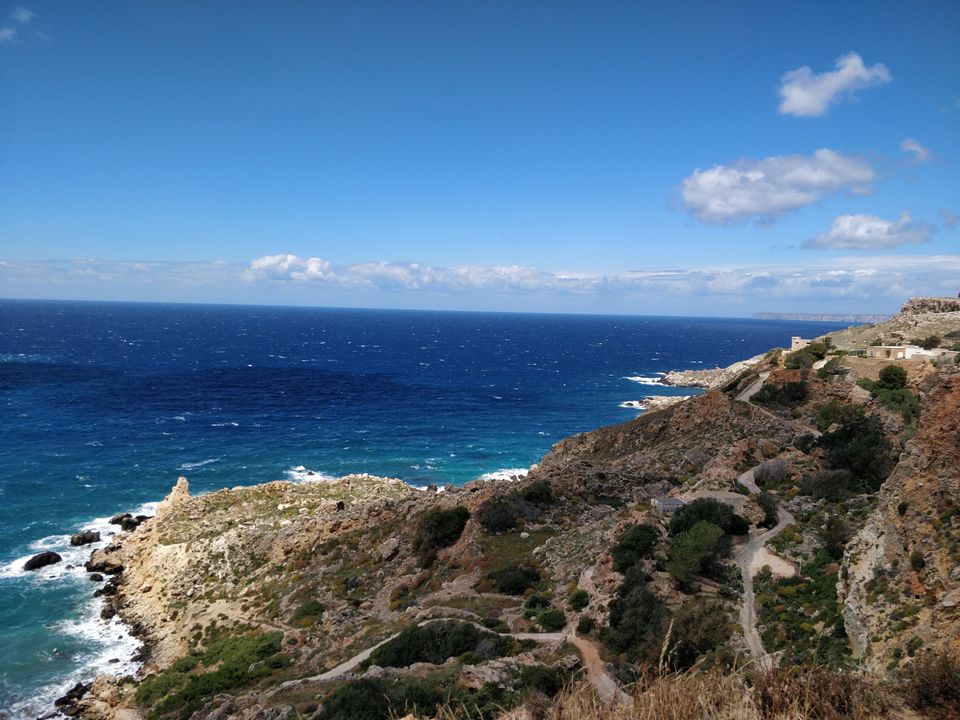 Photo of Malta by travelindians