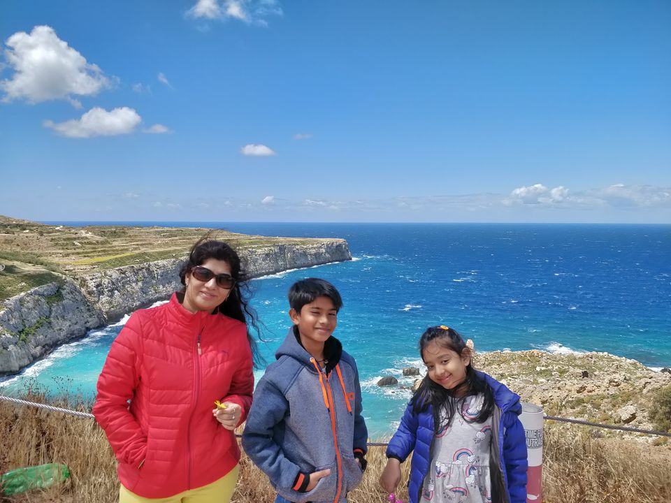 Photo of Malta by travelindians