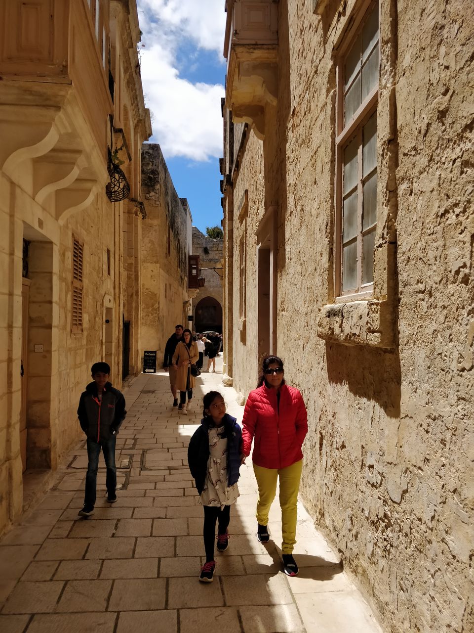 Photo of Malta by travelindians