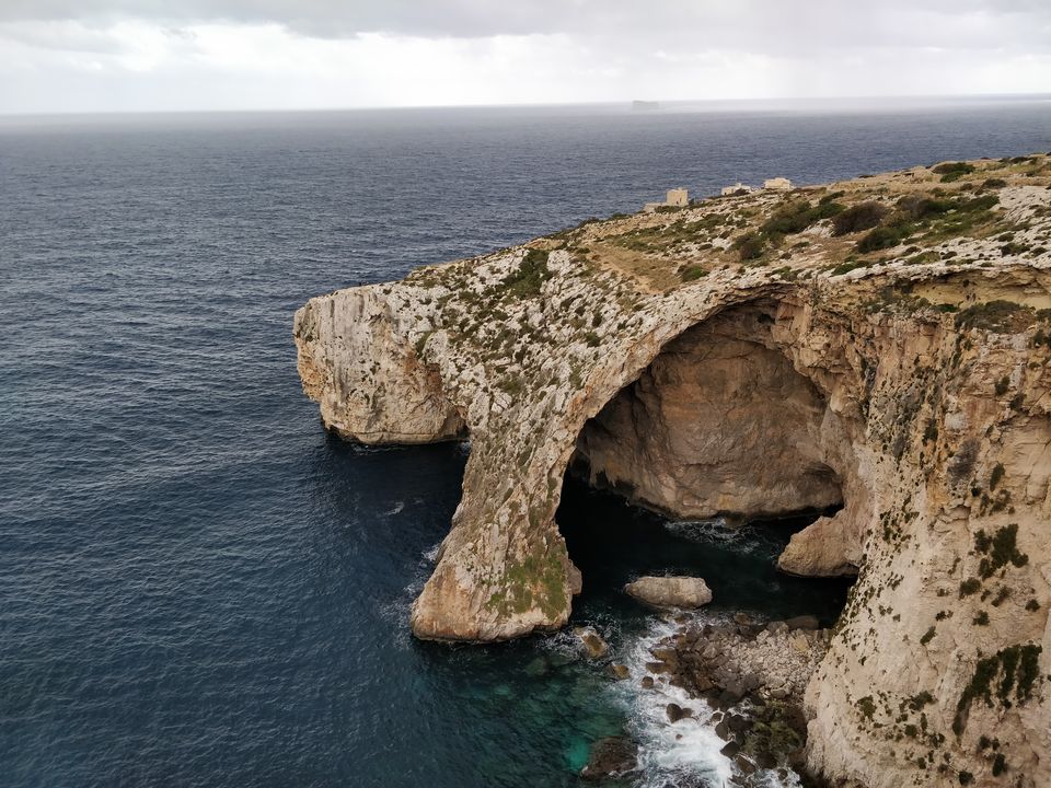 Photo of Malta by travelindians