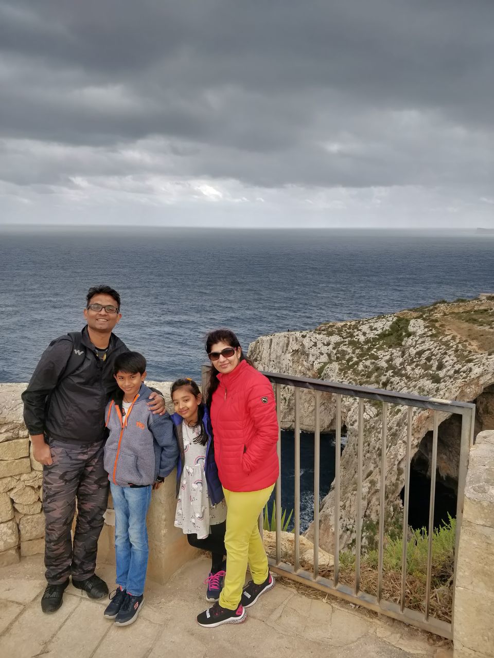 Photo of Malta by travelindians